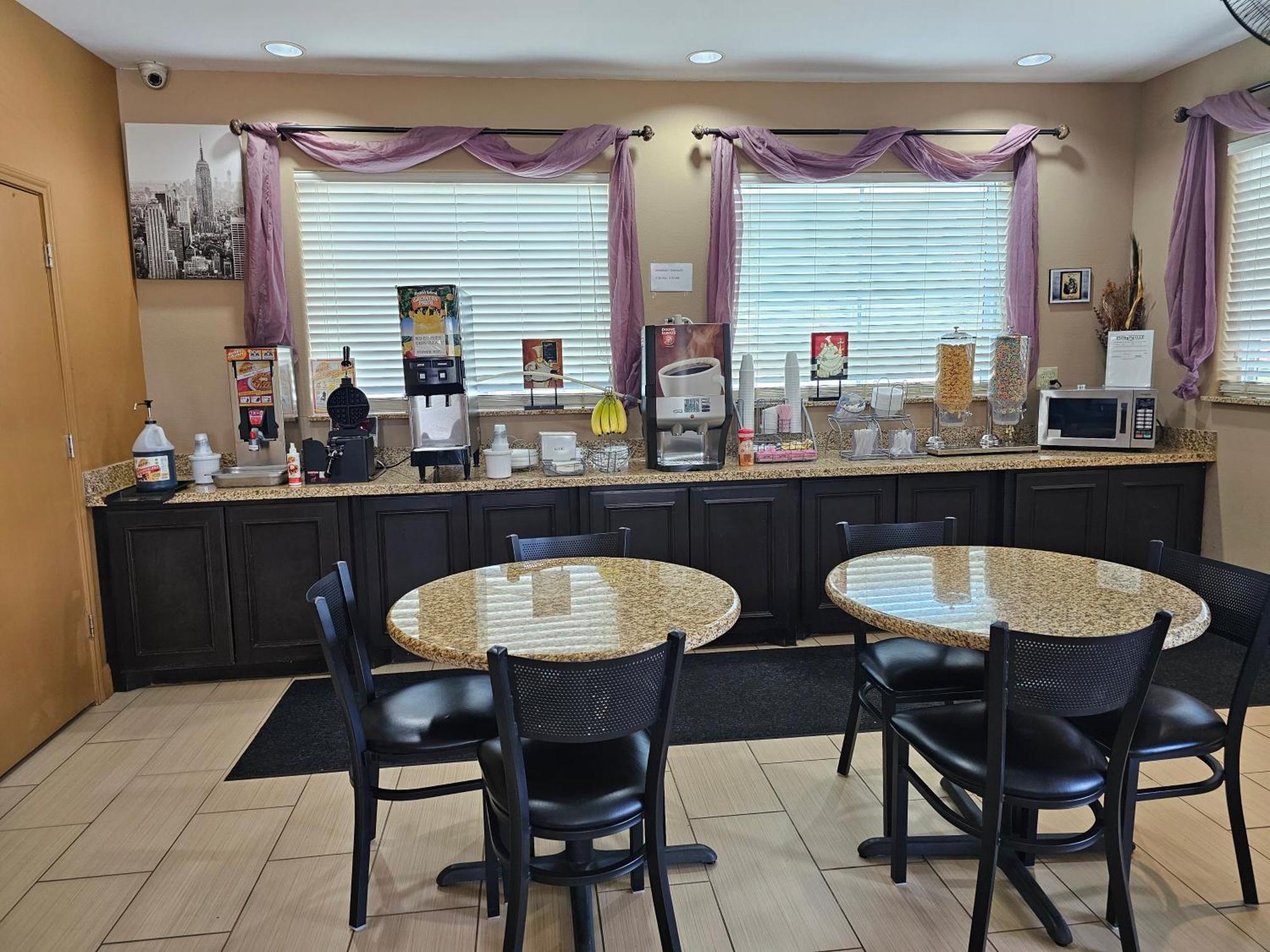 Executive Inn & Suites Floresville Kültér fotó