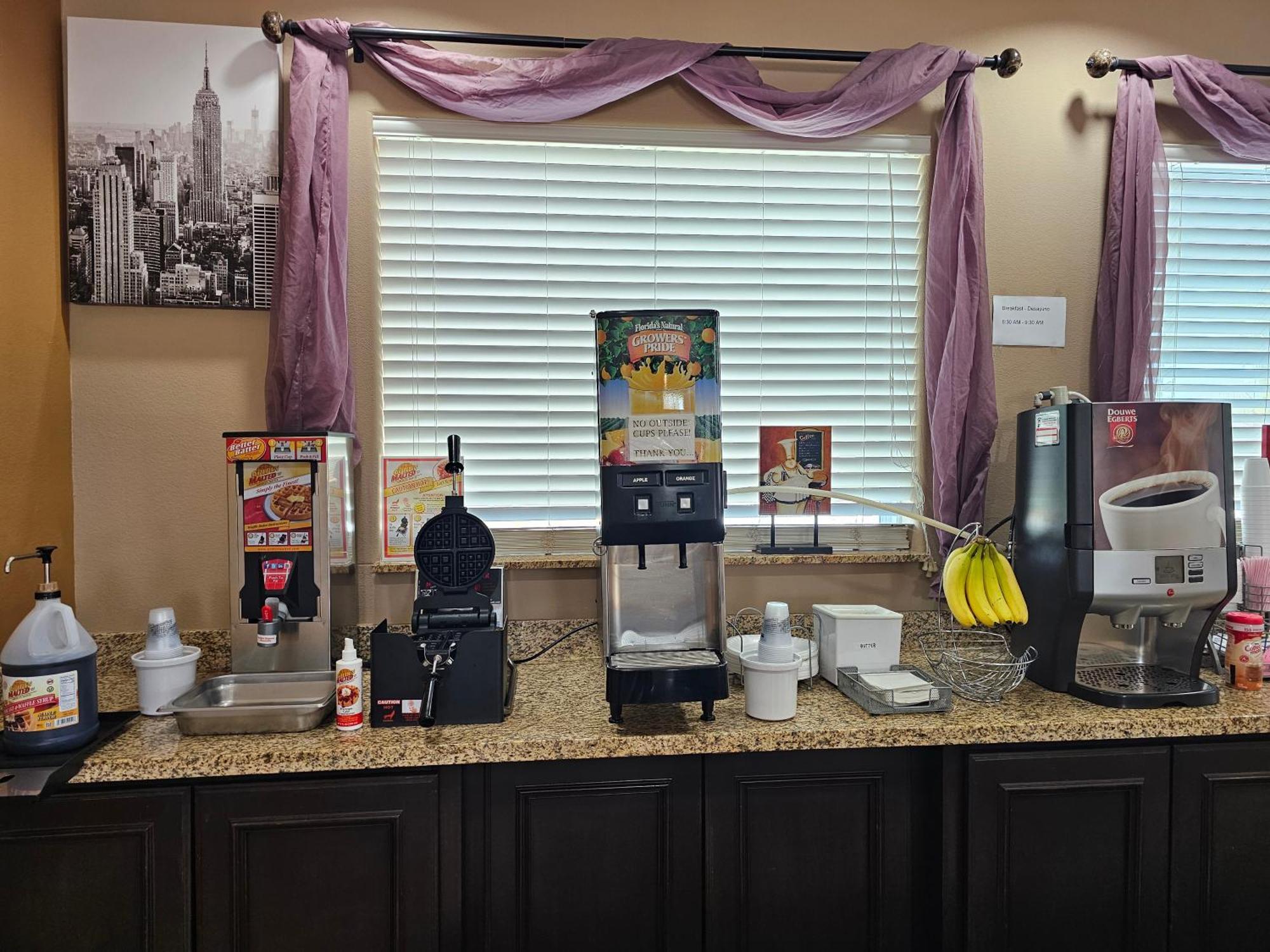 Executive Inn & Suites Floresville Kültér fotó