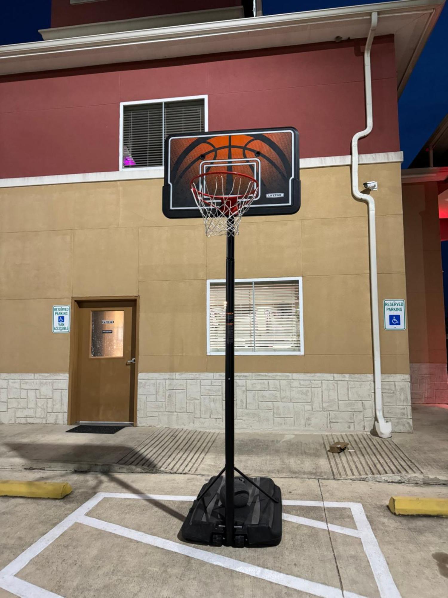 Executive Inn & Suites Floresville Kültér fotó