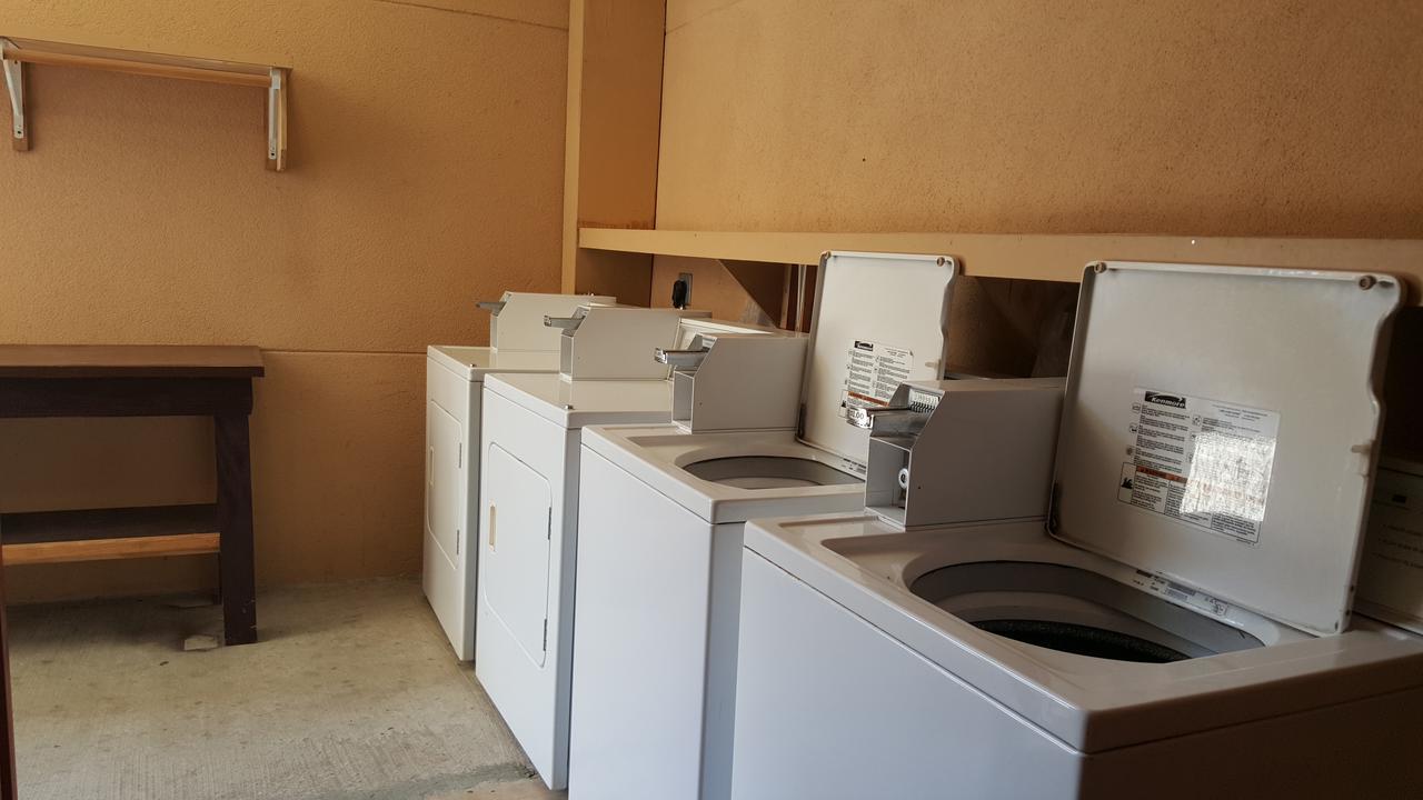 Executive Inn & Suites Floresville Kültér fotó