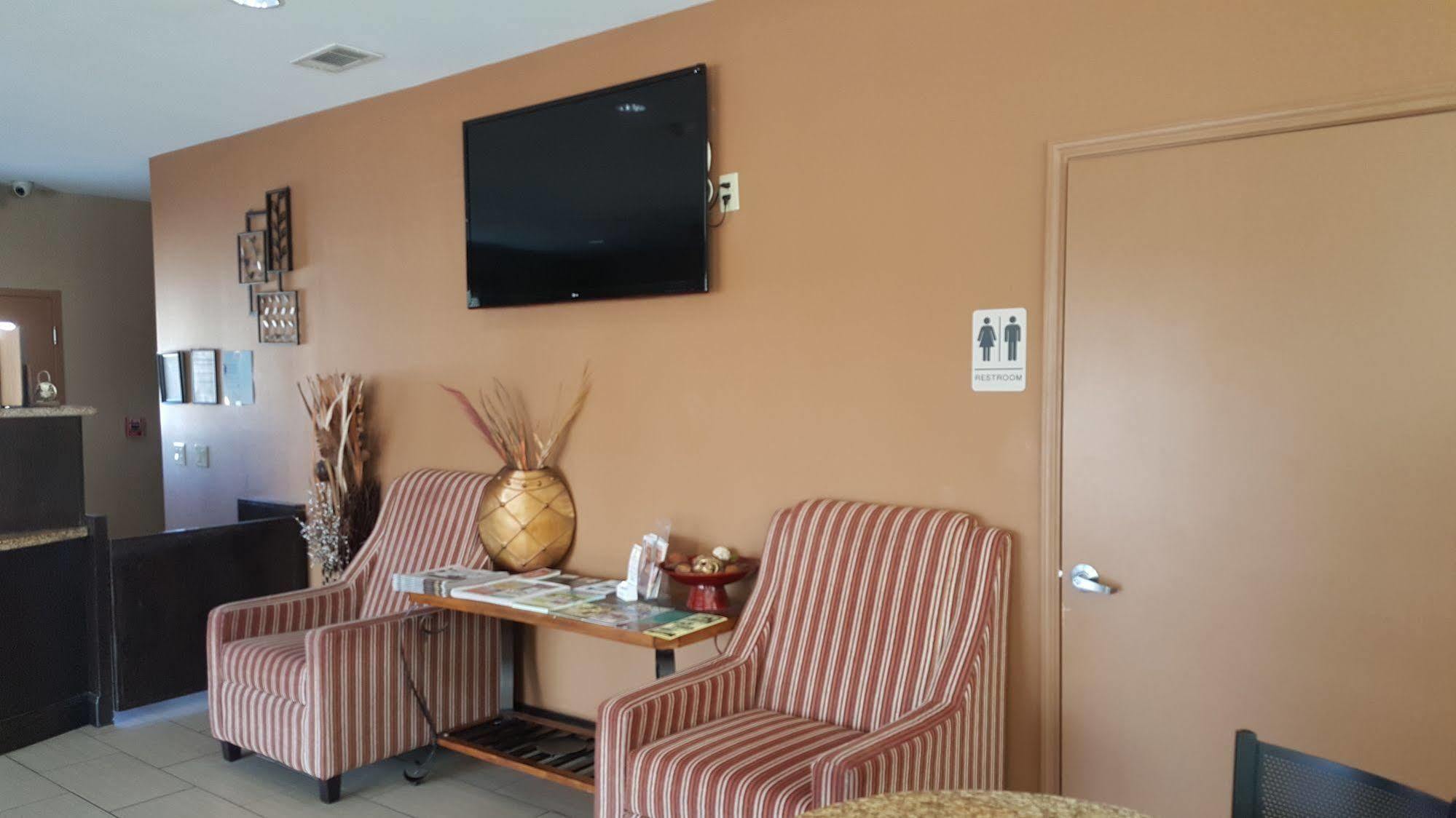 Executive Inn & Suites Floresville Kültér fotó